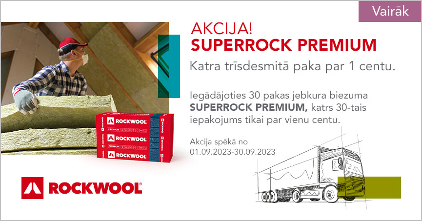 Rockwool 29+1
